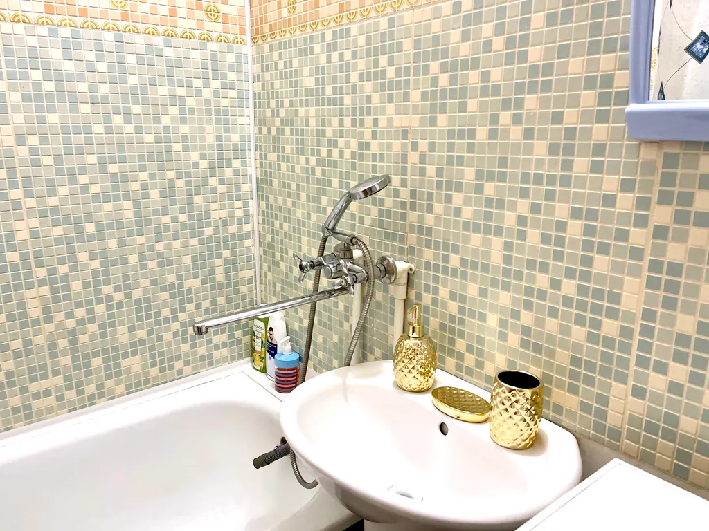 Квартира напротив Вокзал железнодорожный