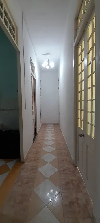 Уютная светлая квартира