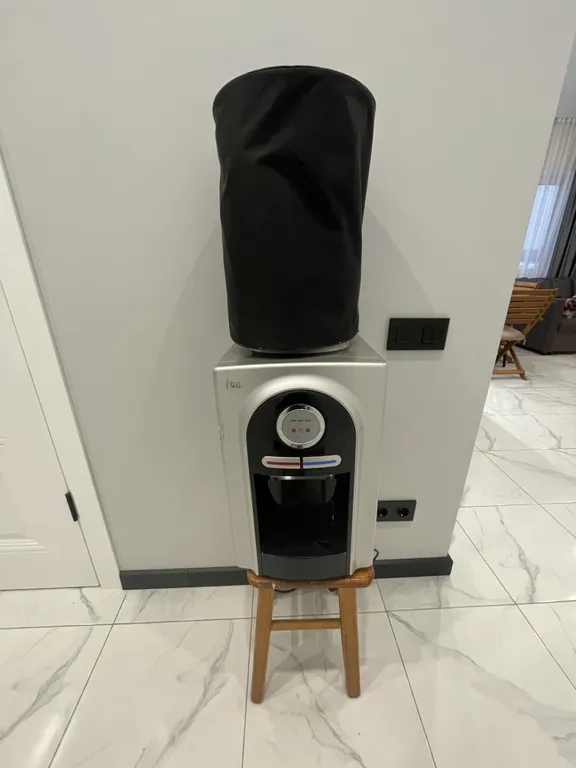 Коттедж Уютный дом — Ломоносов