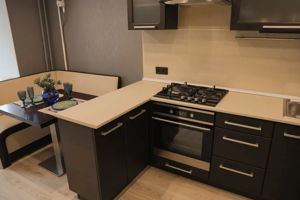 Квартира 1-комнатная Квартира — Великий Новгород