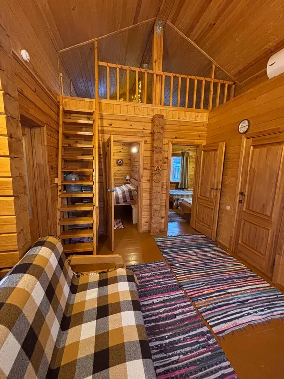 Гостевой дом Каликина гора Великий Устюг