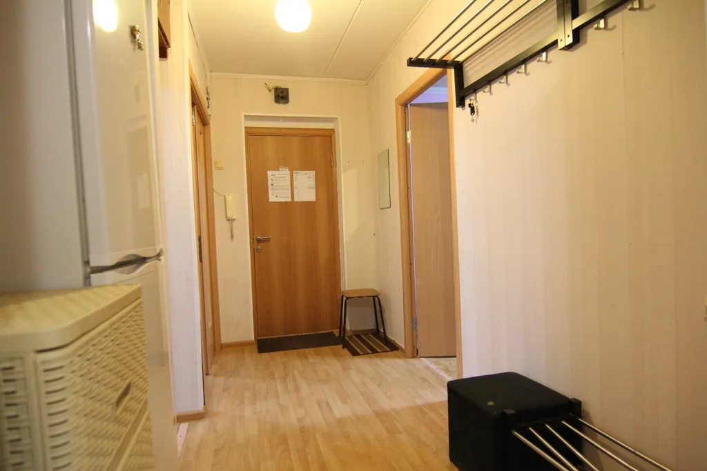 Большая квартира полулюкс в центре города