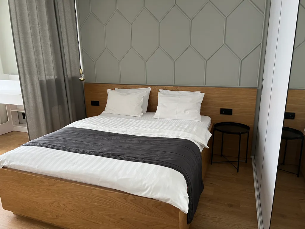 Квартира 2-комнатные апартаменты в центре — аренда посуточно в Пенза