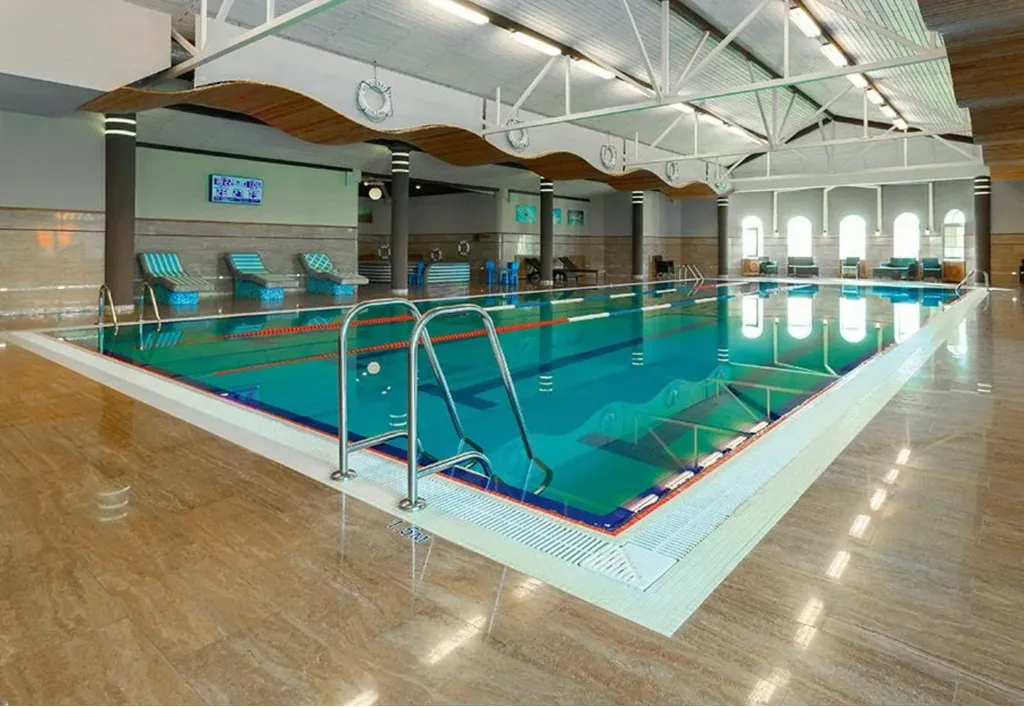 Дом у леса в Капитане