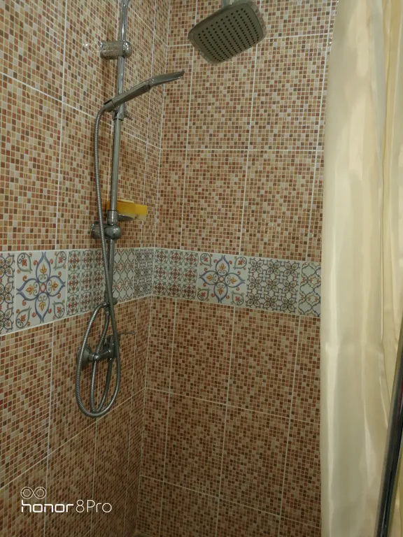 Квартира Уютная квартира для приятного отдыха — Геленджик