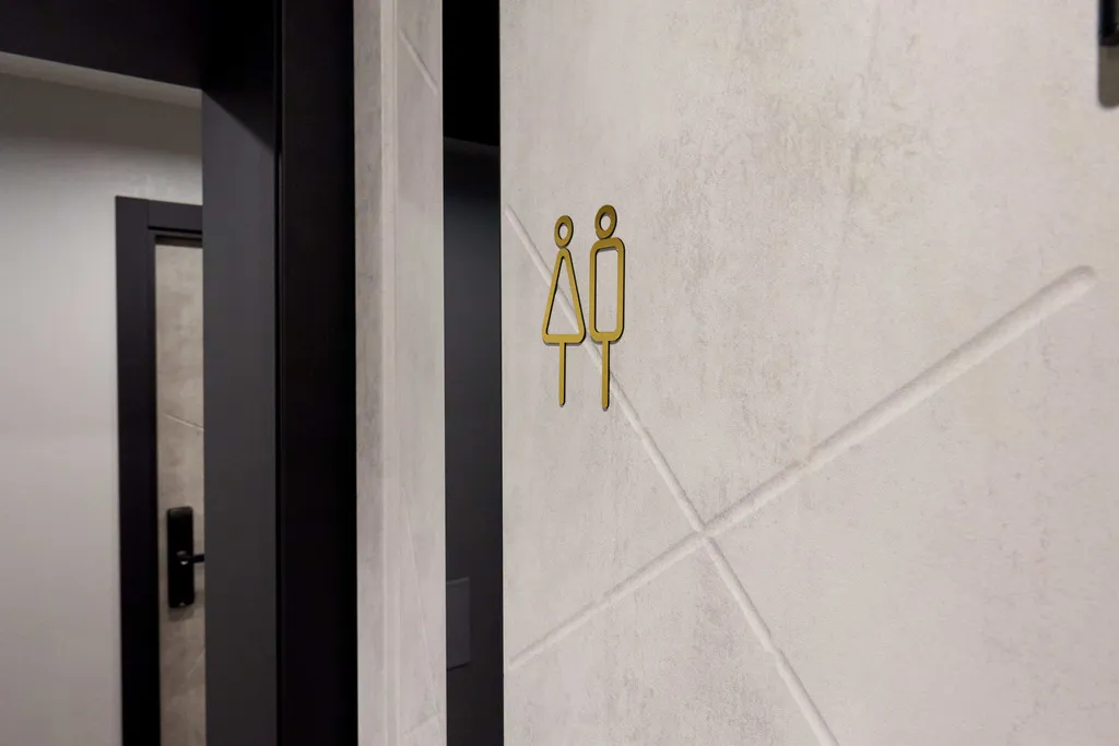 Квартира Квартира Номер в центре города с удобной кроватью и современным дизайном — Ярославль