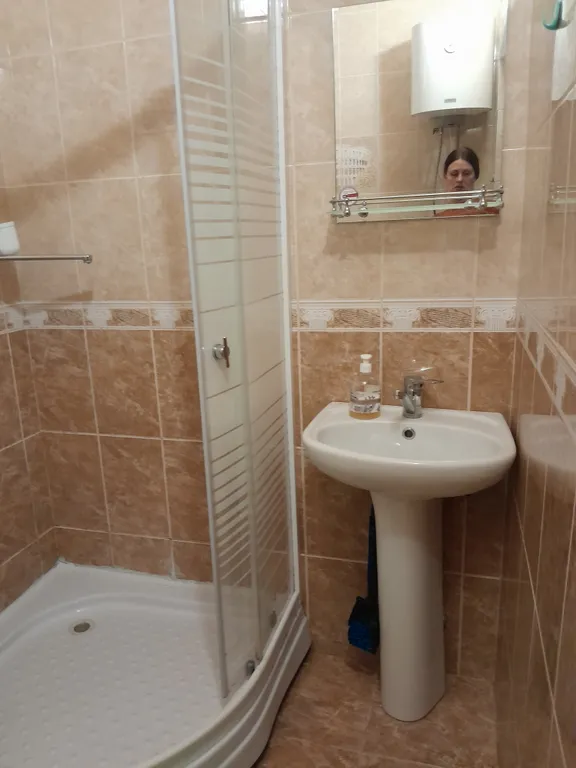 Квартира Квартира Адлер — Адлер