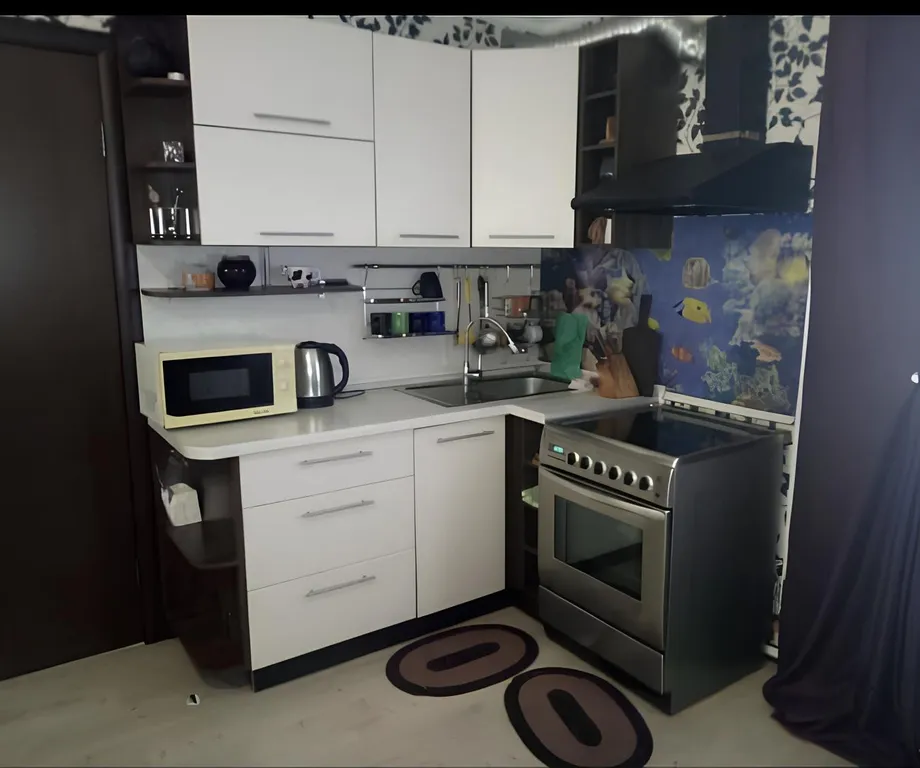 Усадьба Тихий Хуторок