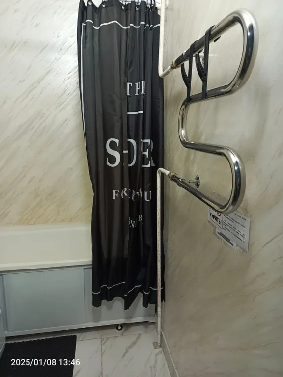 Отличная квартира в центре города