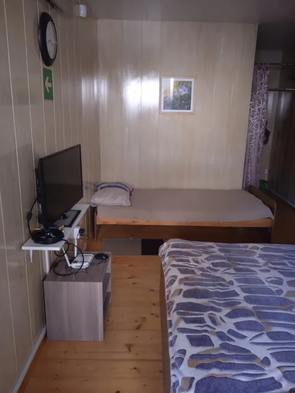 Дом на 11 гостей