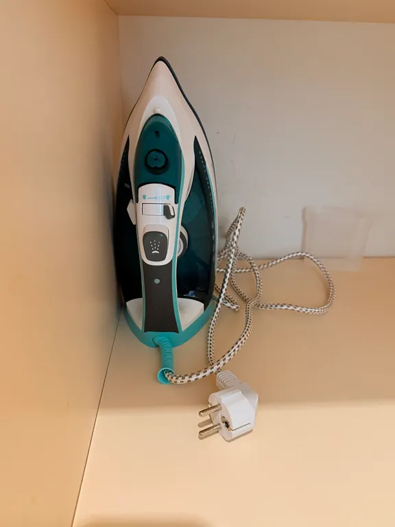 Уютная студия в жк фегат