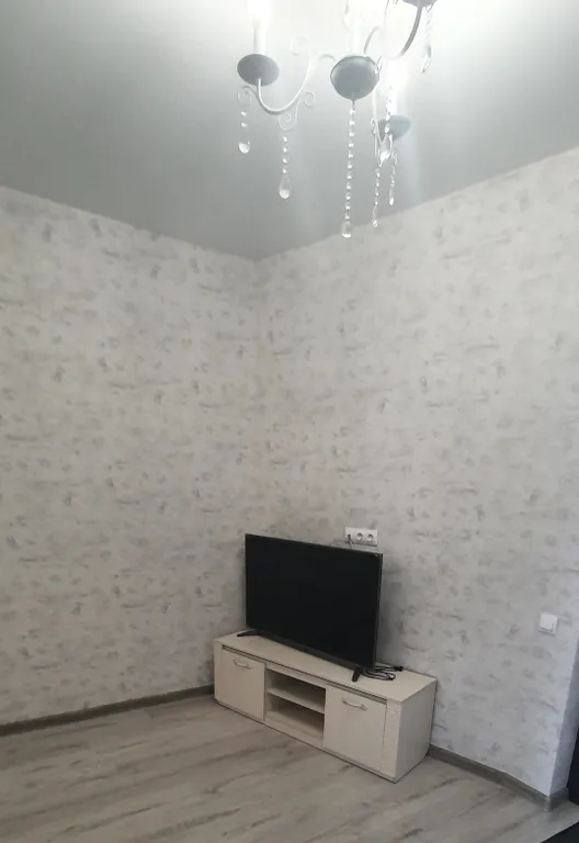 Новая евродвушка на первой линии у моря