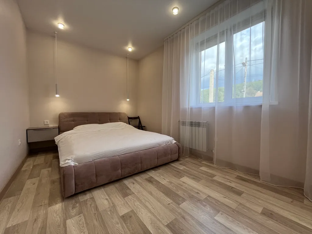 2-комнатная ЕвродУшка на Зеленой