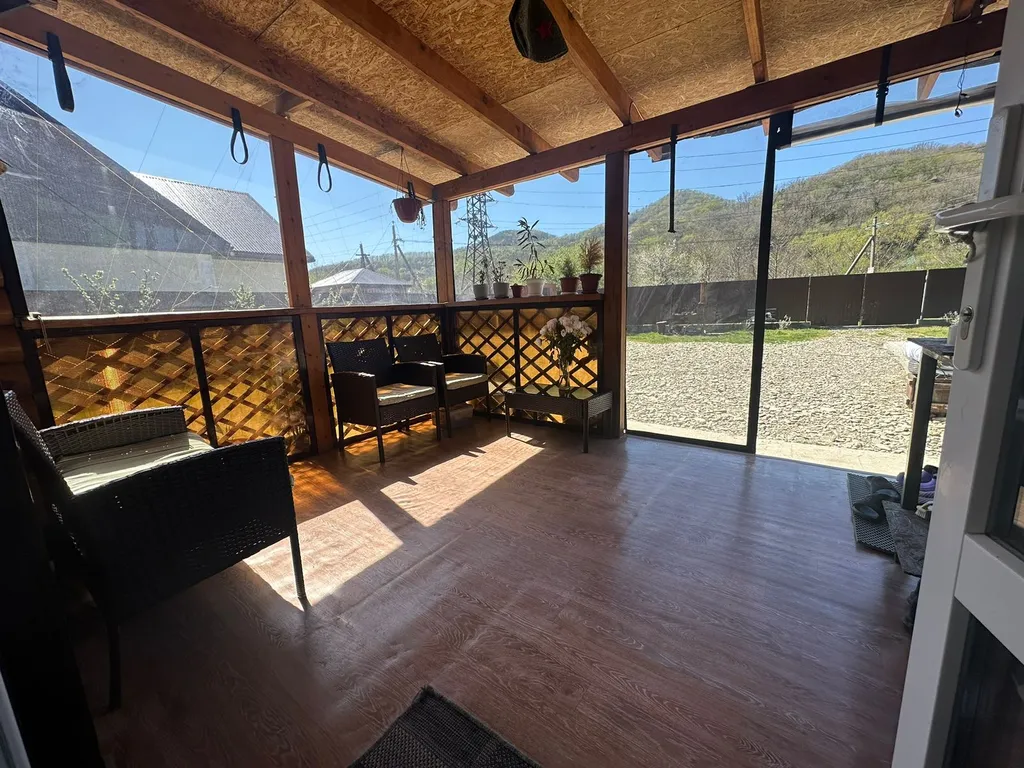 Гостевой дом Урал