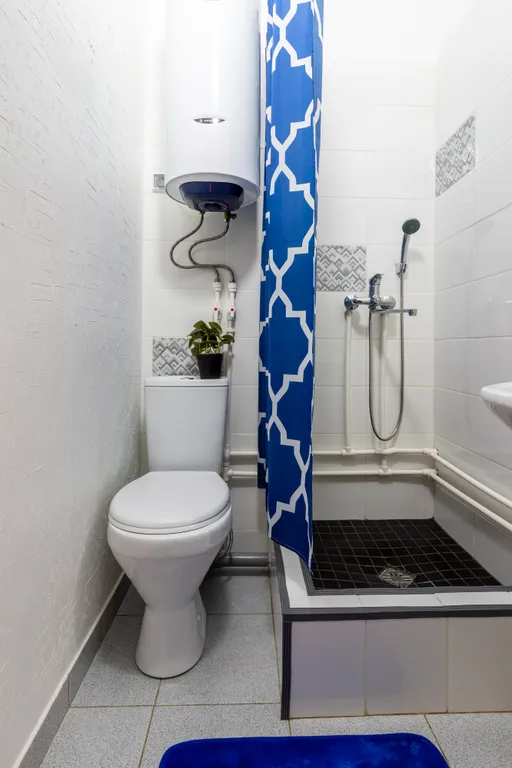 Студия в центре 2