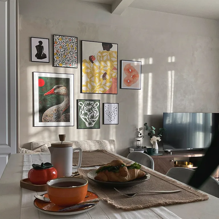 Отельный комфорт по цене квартиры — студия у метро Дыбенко