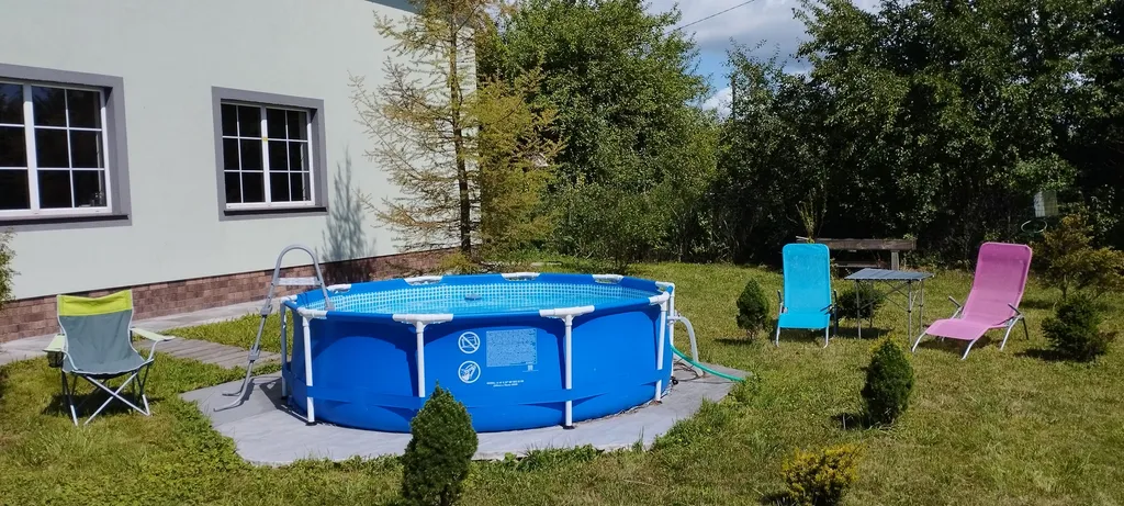 Коттедж Гостевой дом в тишине — Калининград