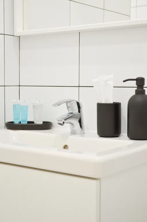 Уютные апартаменты в лучшем районе