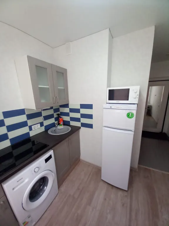 Уютная атмосфера