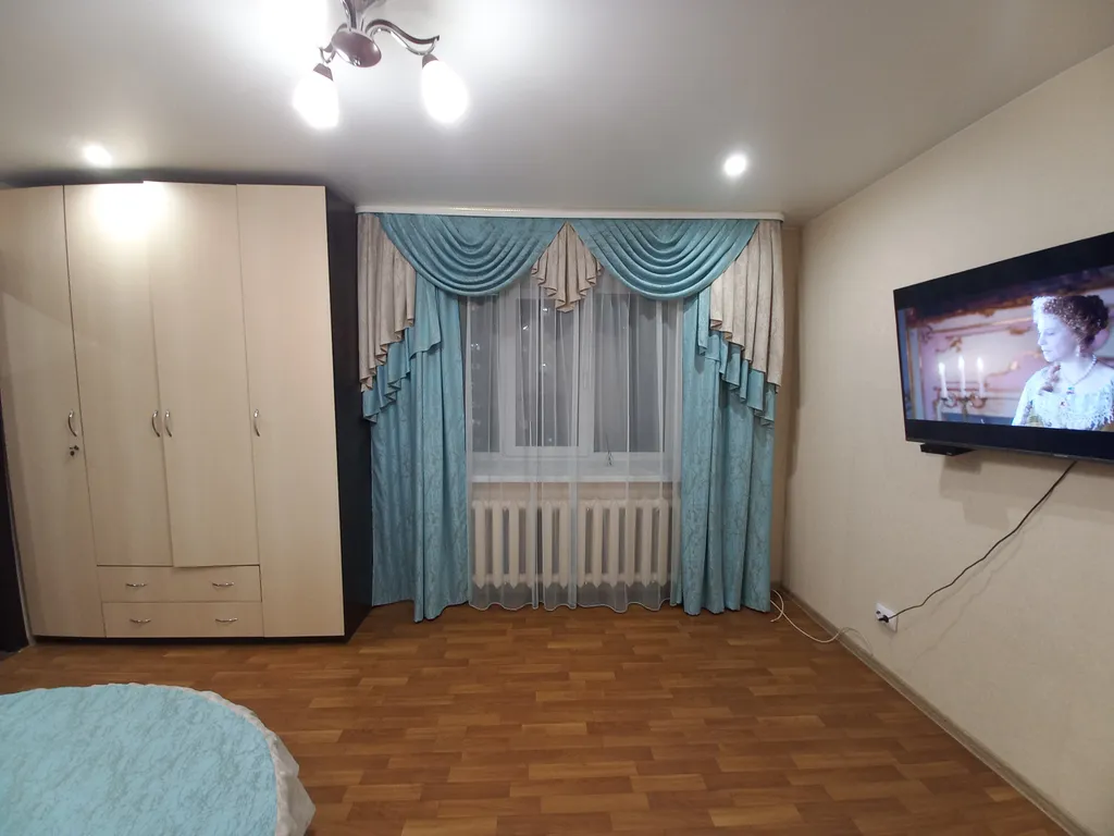 Квартира Уютная, комфортная квартира — Вологда