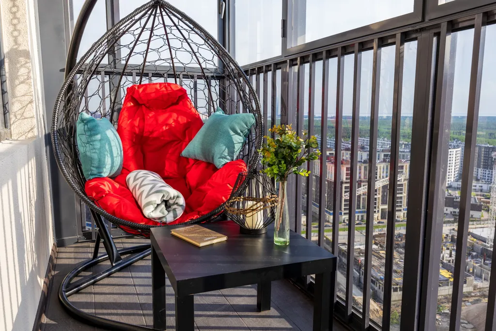 ApartMe Комендантский проспект
