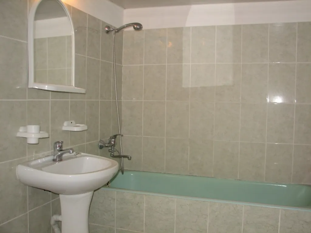 Коттедж 1-комнатный Дом — Геленджик