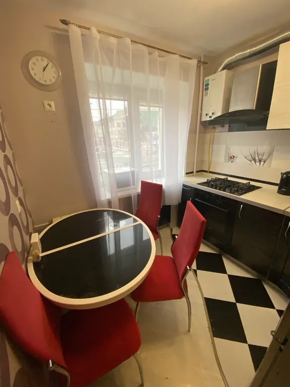 Уютная квартира в историческом центре