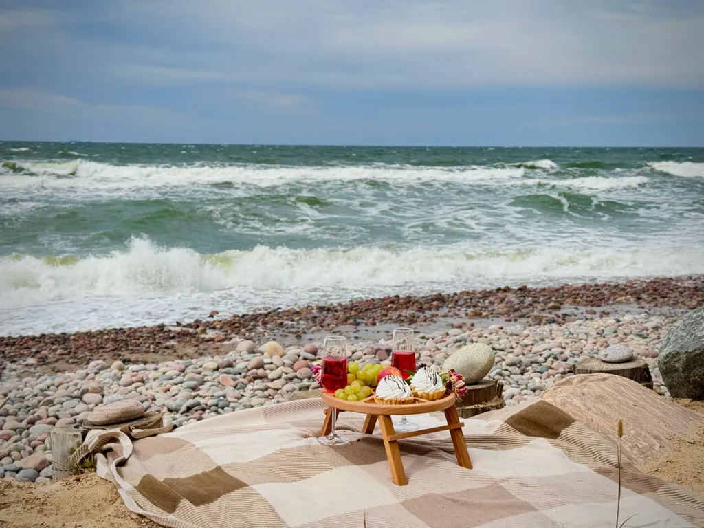 Уютная квaртира в новом комплекcе