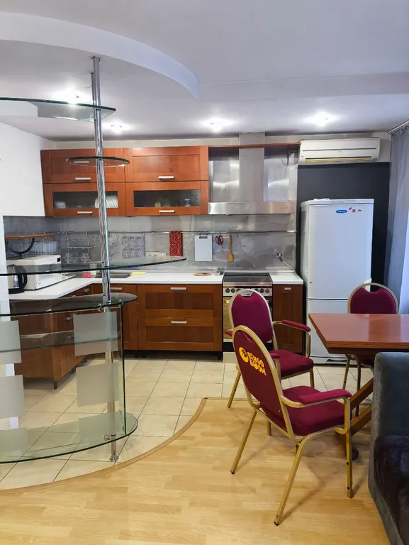 Отличная квартира в Ленинском районе