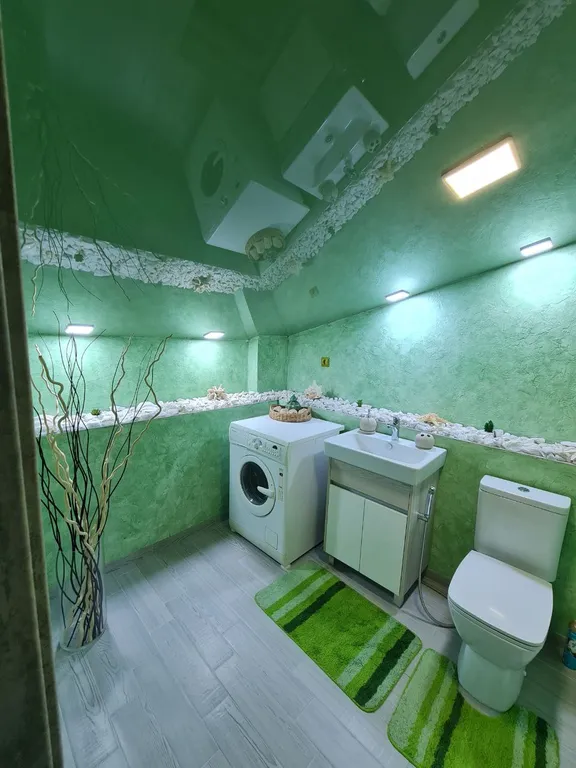 Коттедж Sweet Dreams