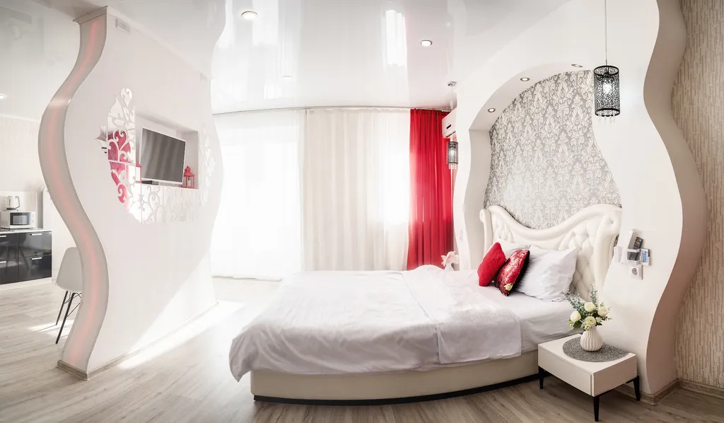 1-комнатная Квартира — аренда посуточно в Орёл