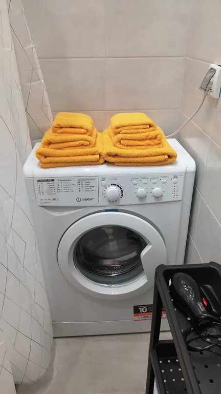 Студия у гостиных рядов