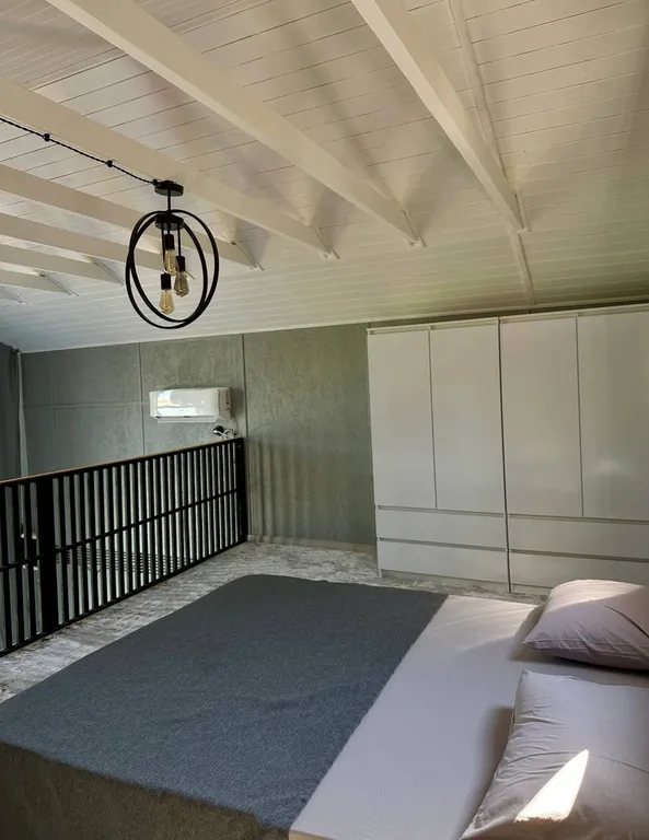 Коттедж Дом с видом на Сулакский каньон — Миатли