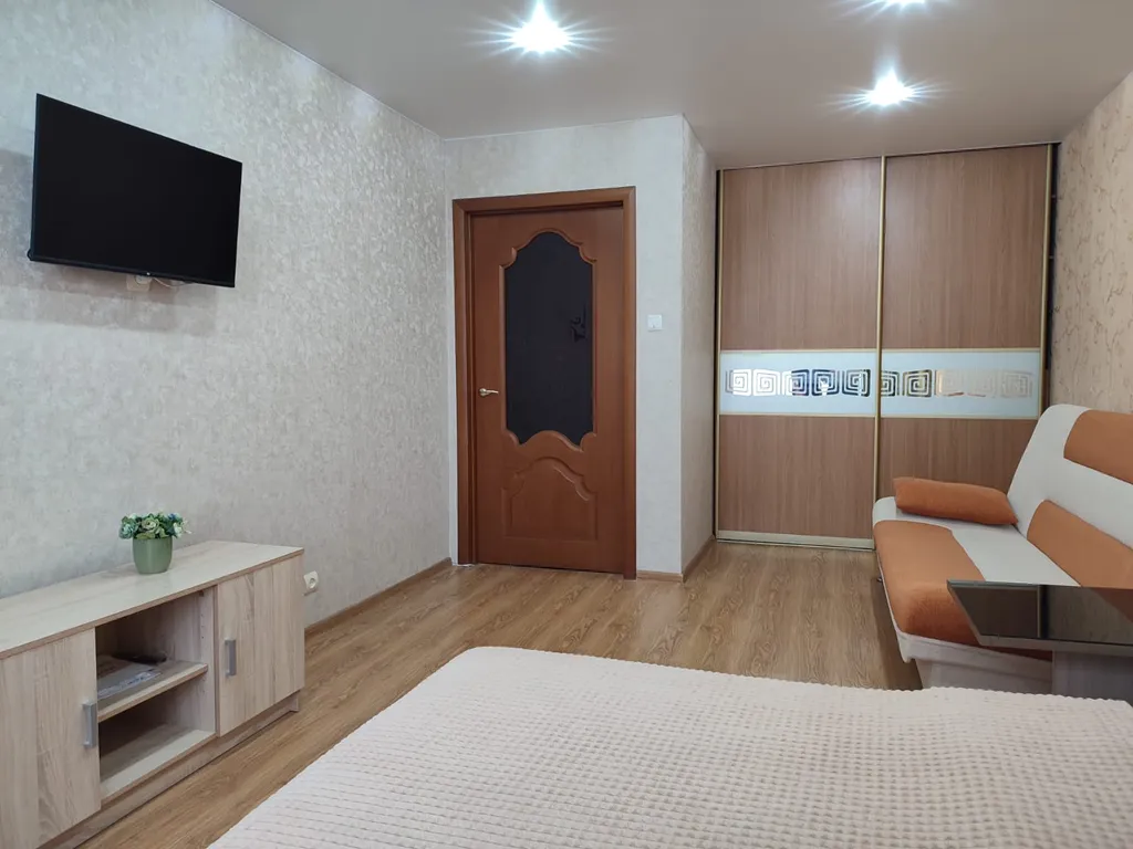 Квартира в центре около Арбитражного суда