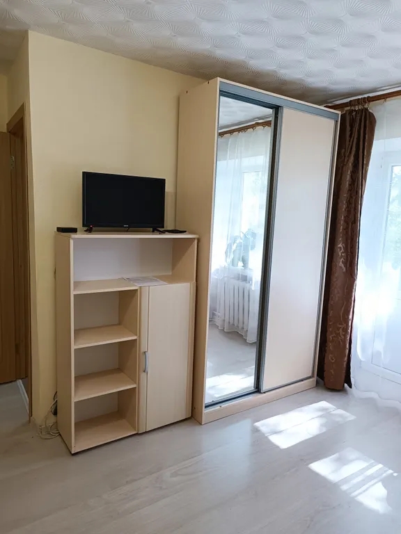 Квартира в старом городе