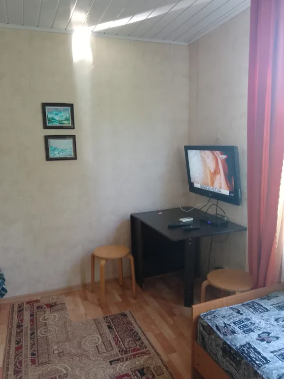 Квартира Уютные апартаменты со всеми удобствами — Макопсе