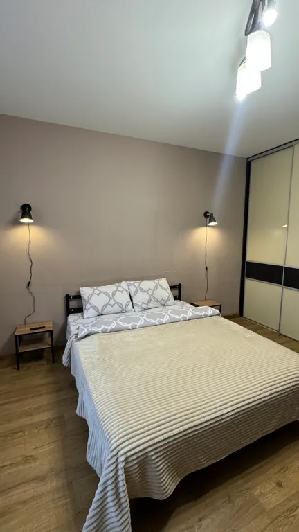 Квартира Квартира Двушка на южном берегу — Красноярск