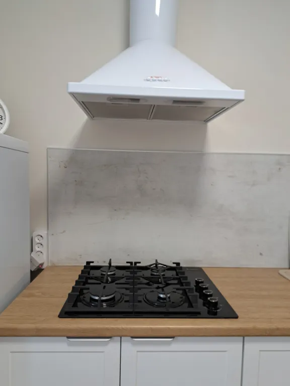 Квартира Уютная квартира в ЖК Комфорт города-курорта — Горячий Ключ