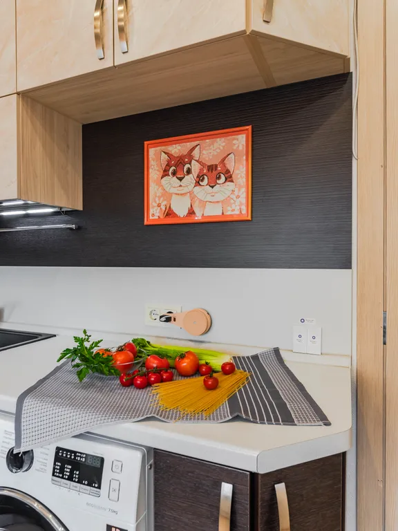 Умная квартира