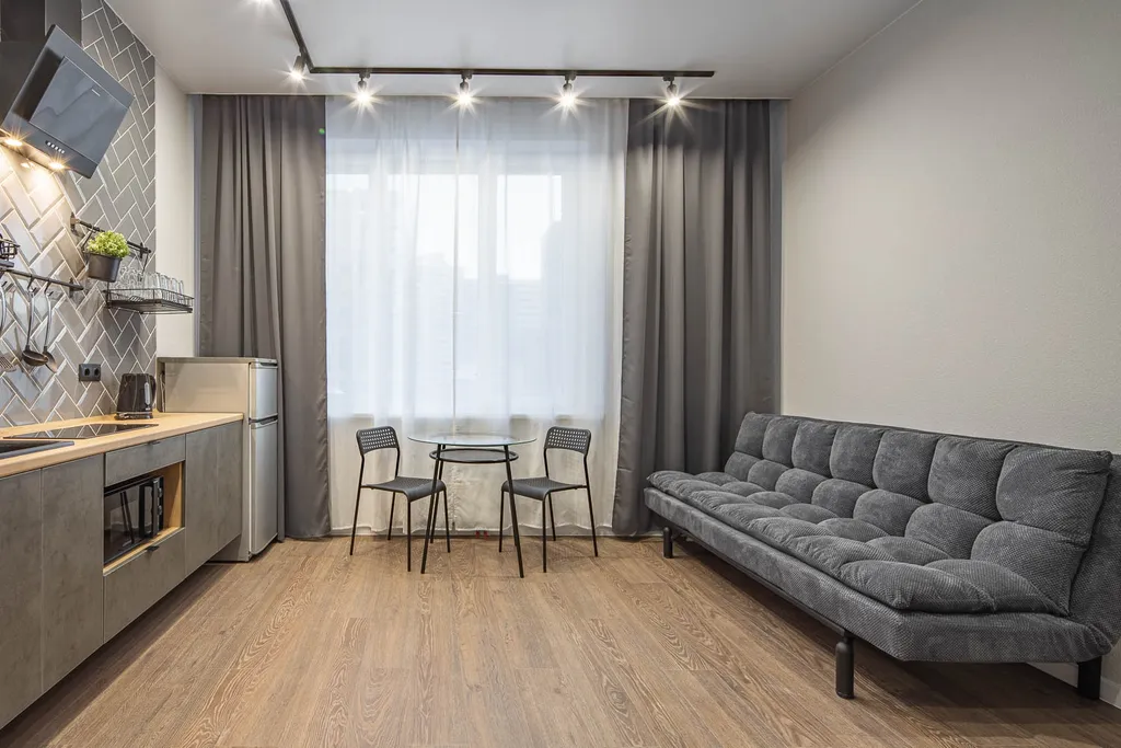 Стандарт четырехместный