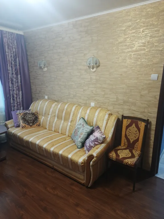 Апартаменты люкс