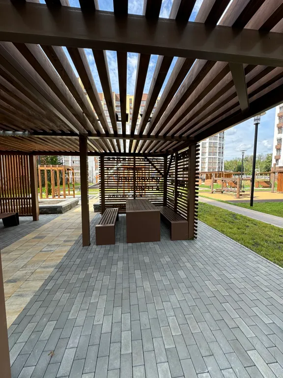 Евро-2-комнатная квартира в ЖК Новелла