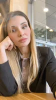 Дина Гапизова