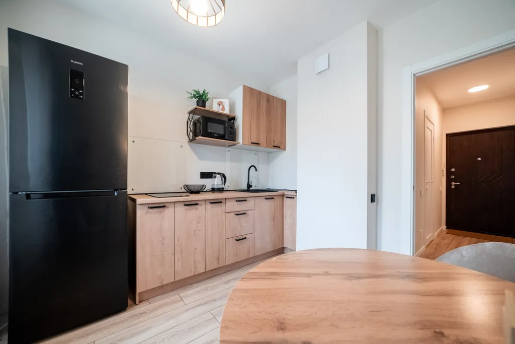 Квартира Квартира рядом с ТРЦ Планета — Красноярск