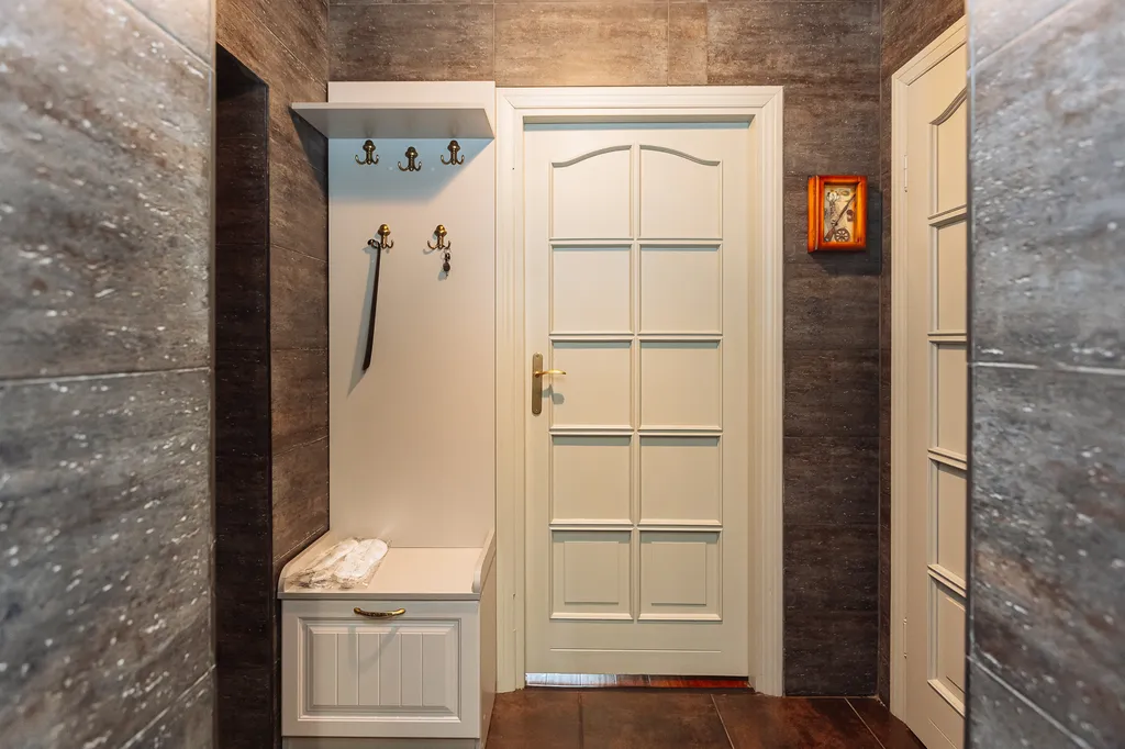 Квартира 3-комнатная Квартира — Калининград