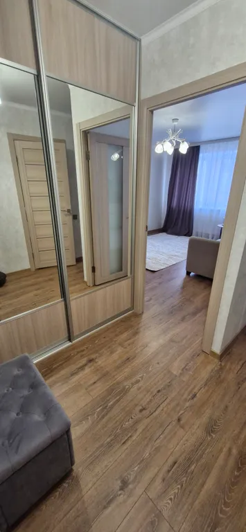 Красивая квартира в центре Бреста