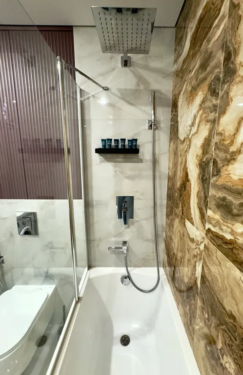 Апартаменты комфорт-класса