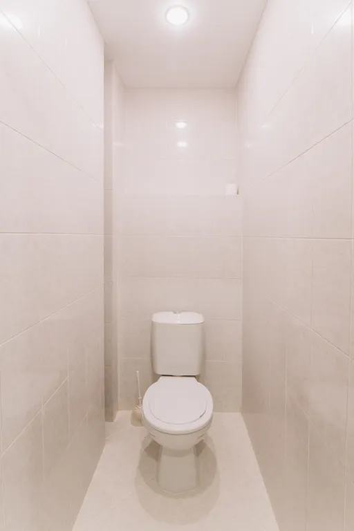 Квартира-студия с прекрасным видом