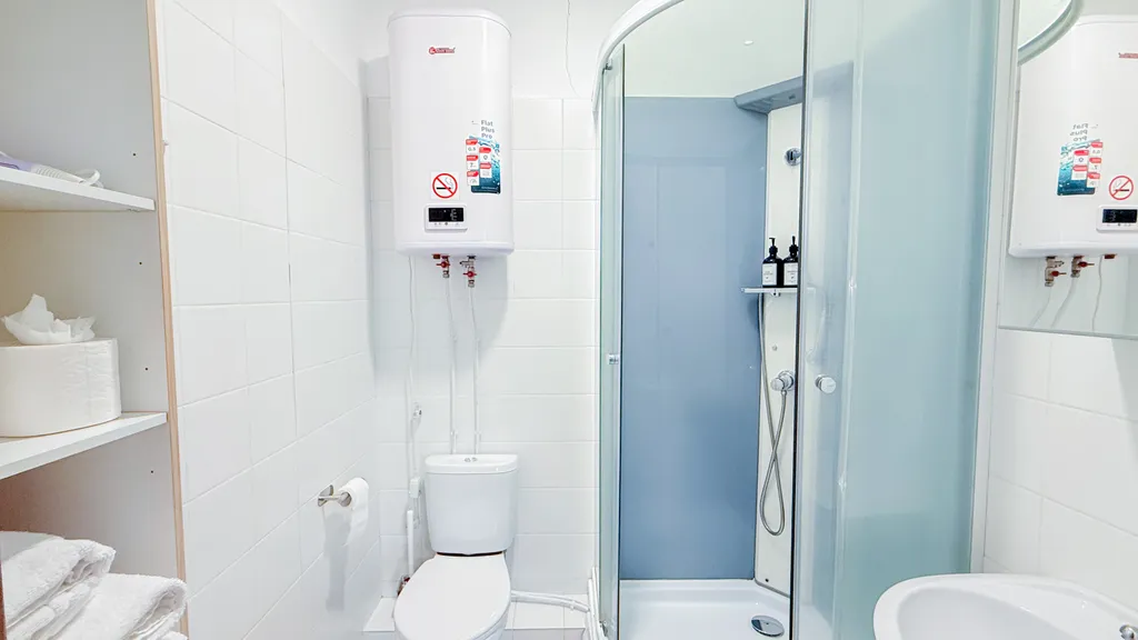 Угловые Апартаменты в Радиусе