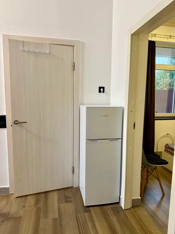 Коттедж Дом-студия White House — Чашниково